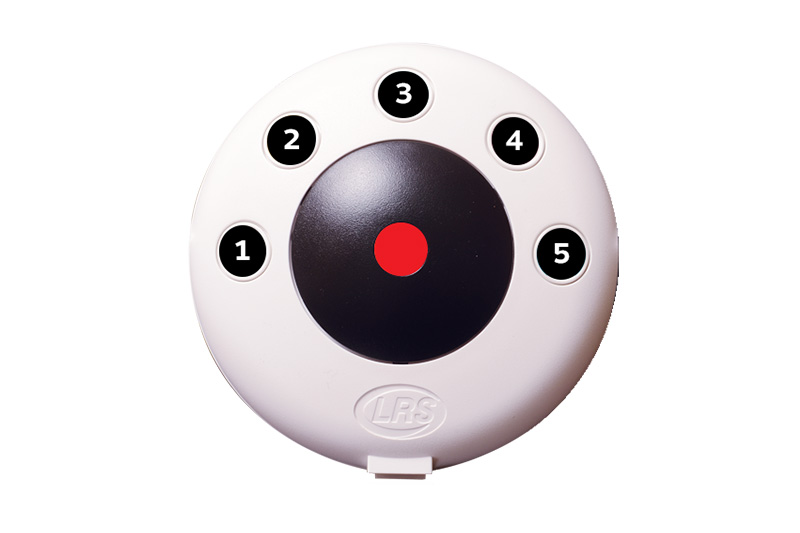 pronto call buttons